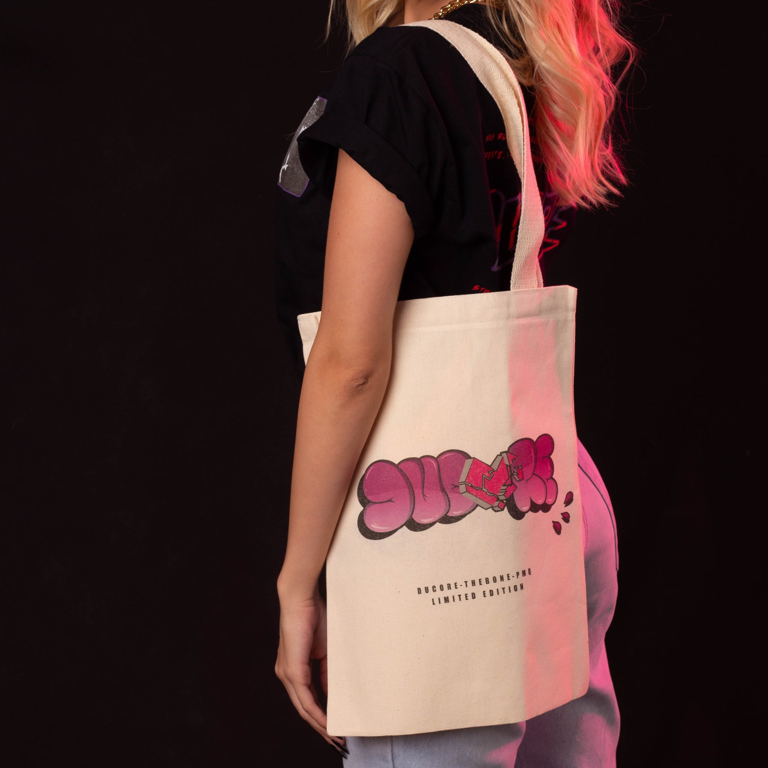 Ecobag Ducore