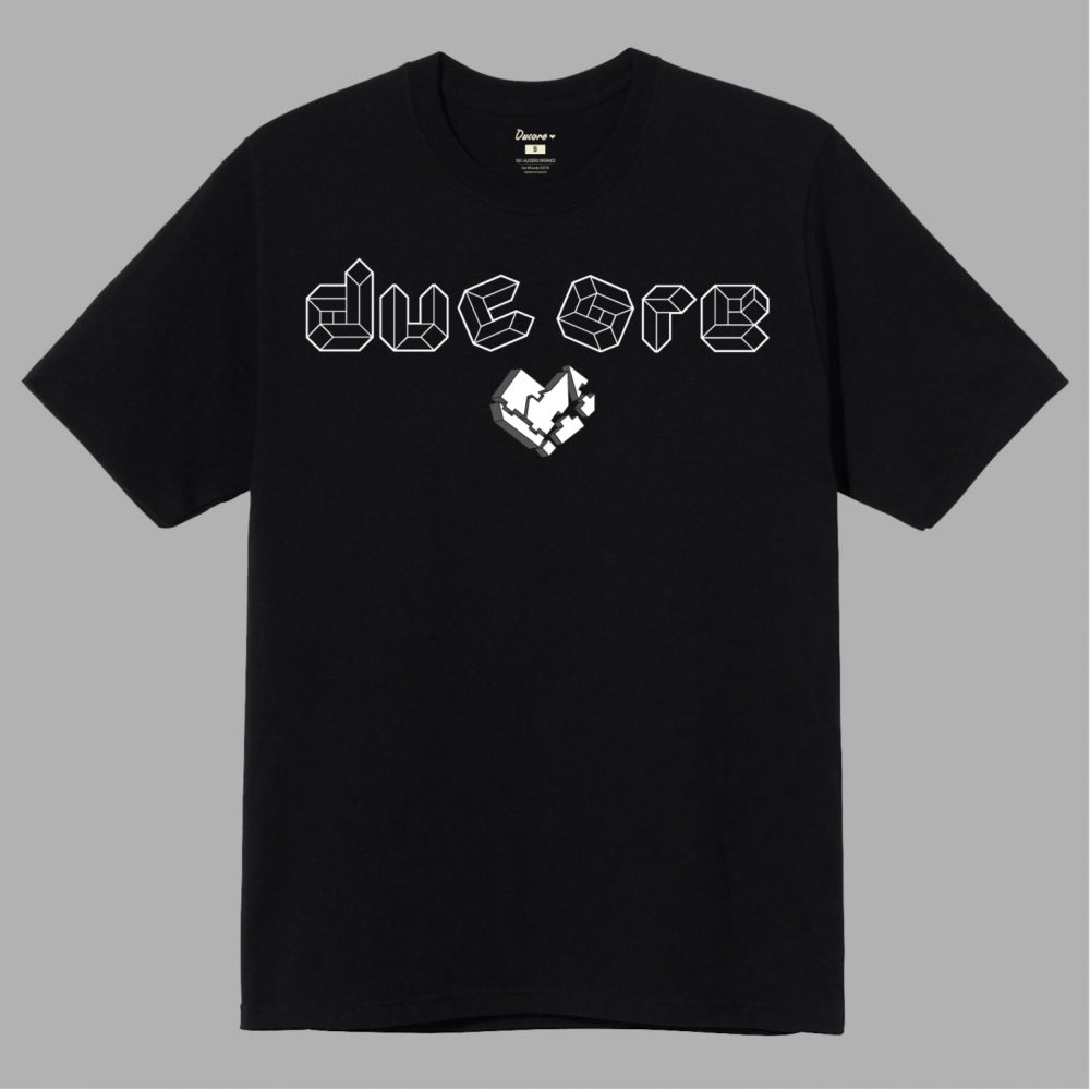 Camiseta Clássica Ducore