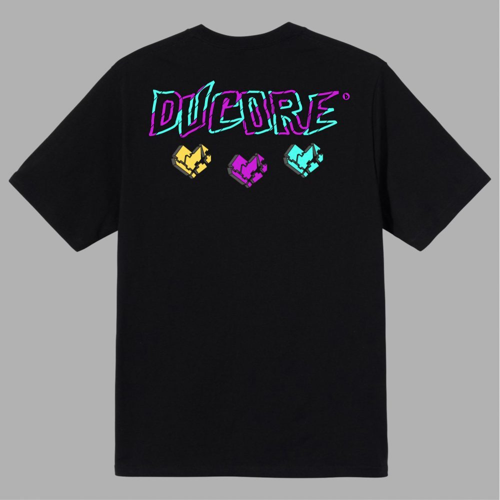 Camiseta Ducore – Diversidade
