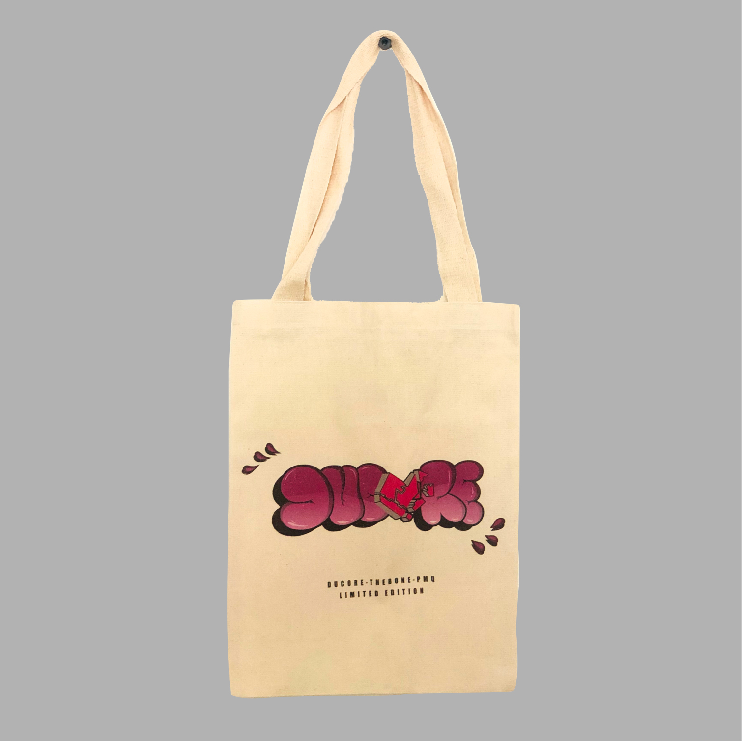 Ecobag Ducore