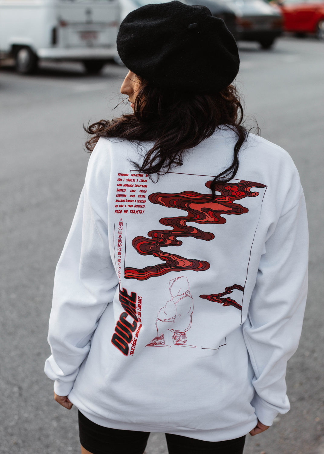 Moletom Ducore THNL - Imagem 9