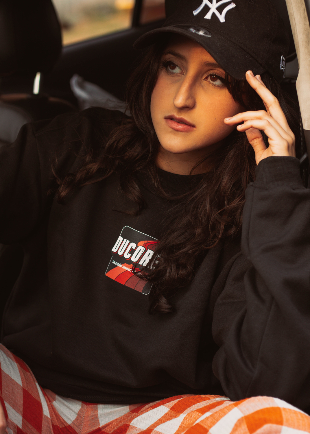 Moletom Ducore THNL - Imagem 5