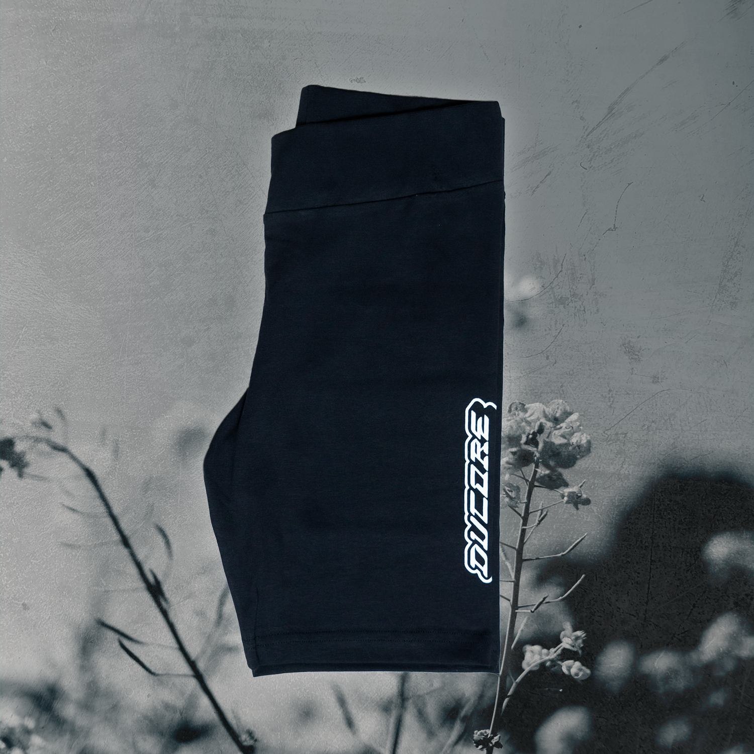 Short Biker Ducore