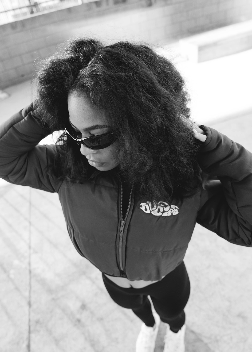 Puffer Jacket Baby - Imagem 10