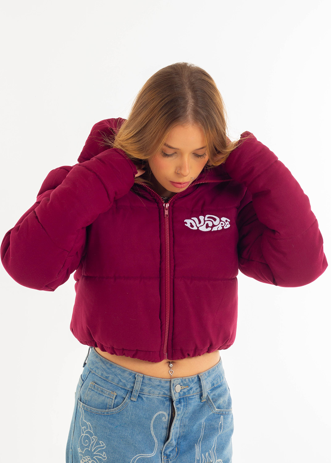 Puffer Jacket Baby - Imagem 7