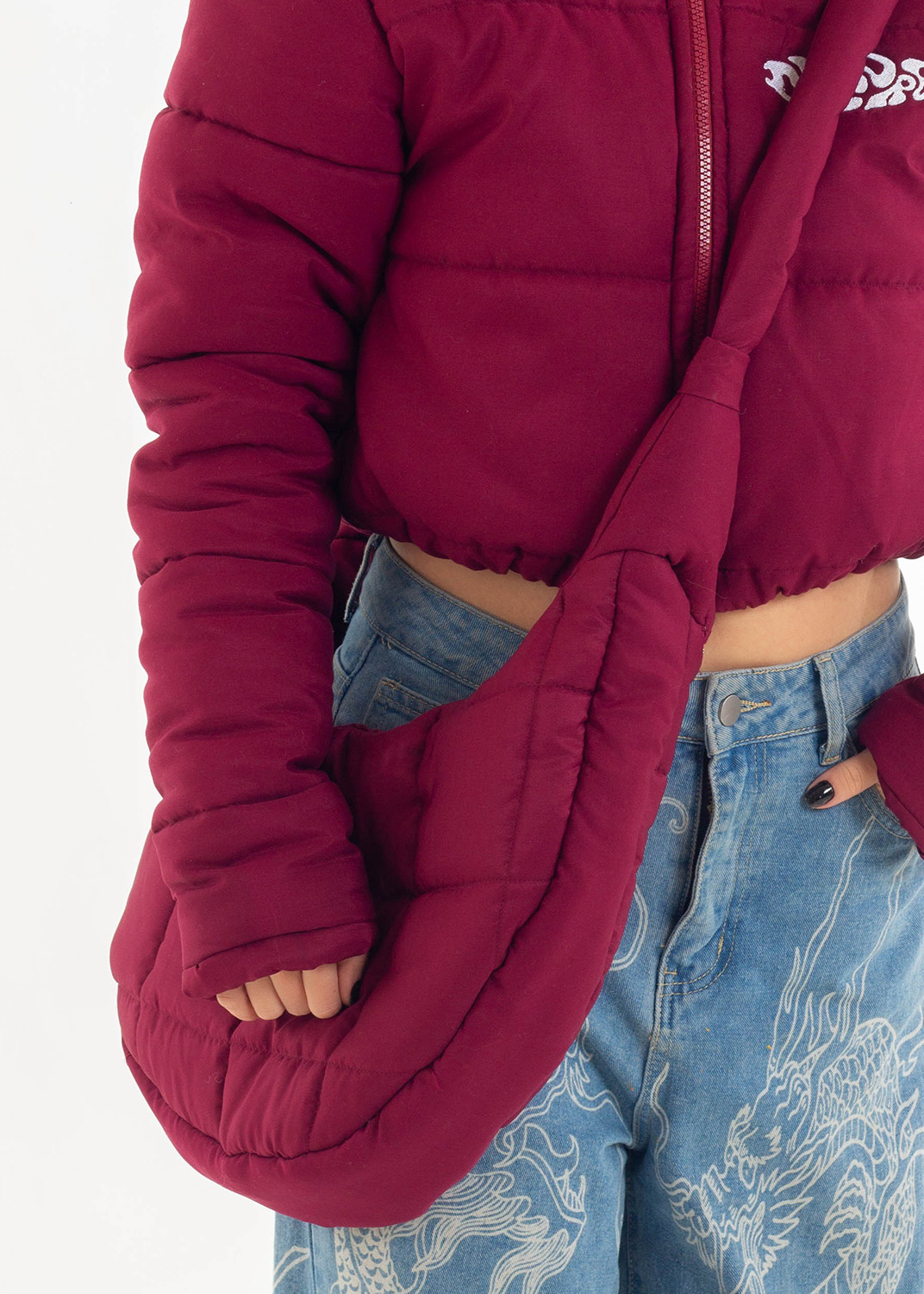 Puffer Bag