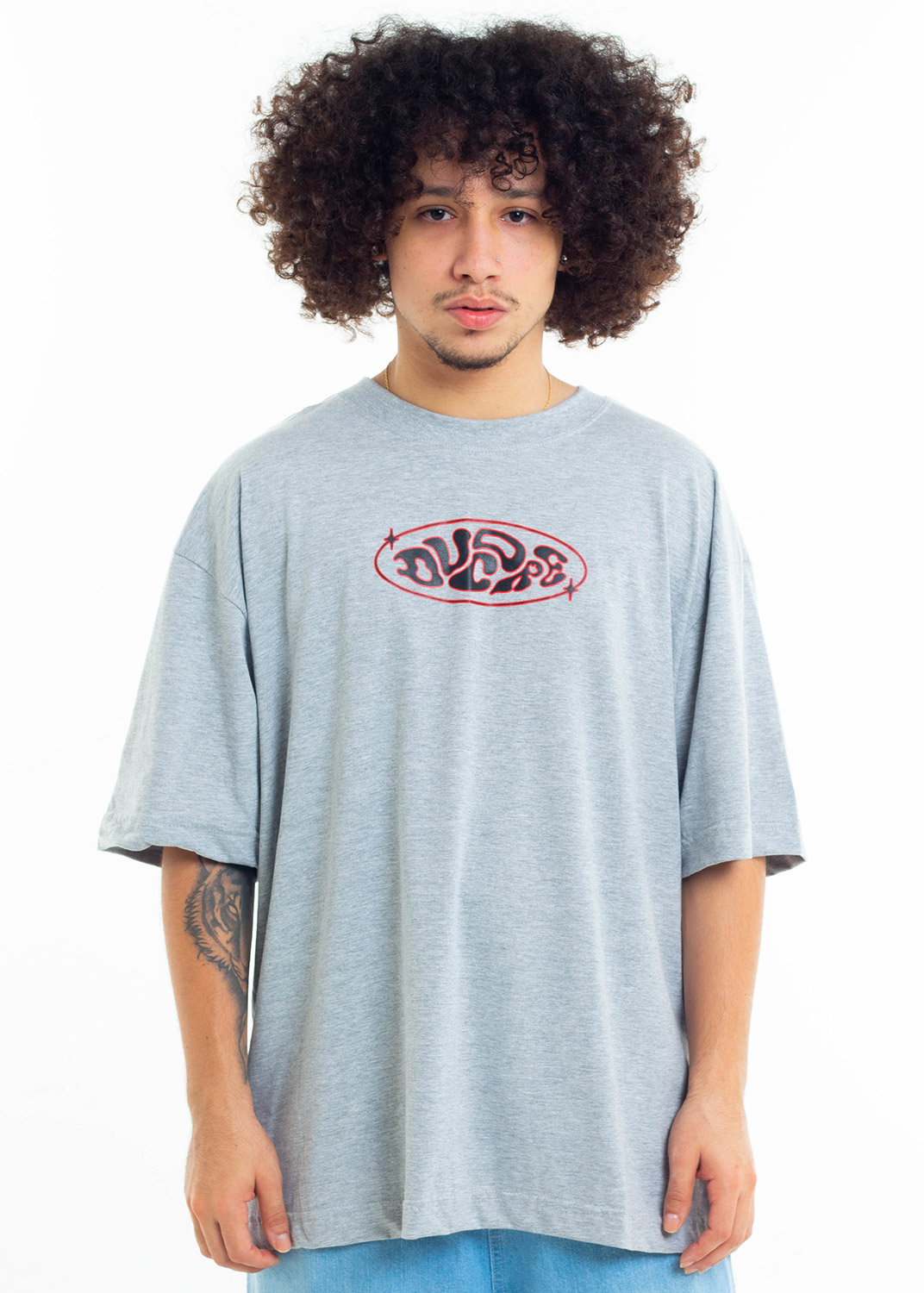 Tee Ducore "Basic Dimension" - Imagem 7