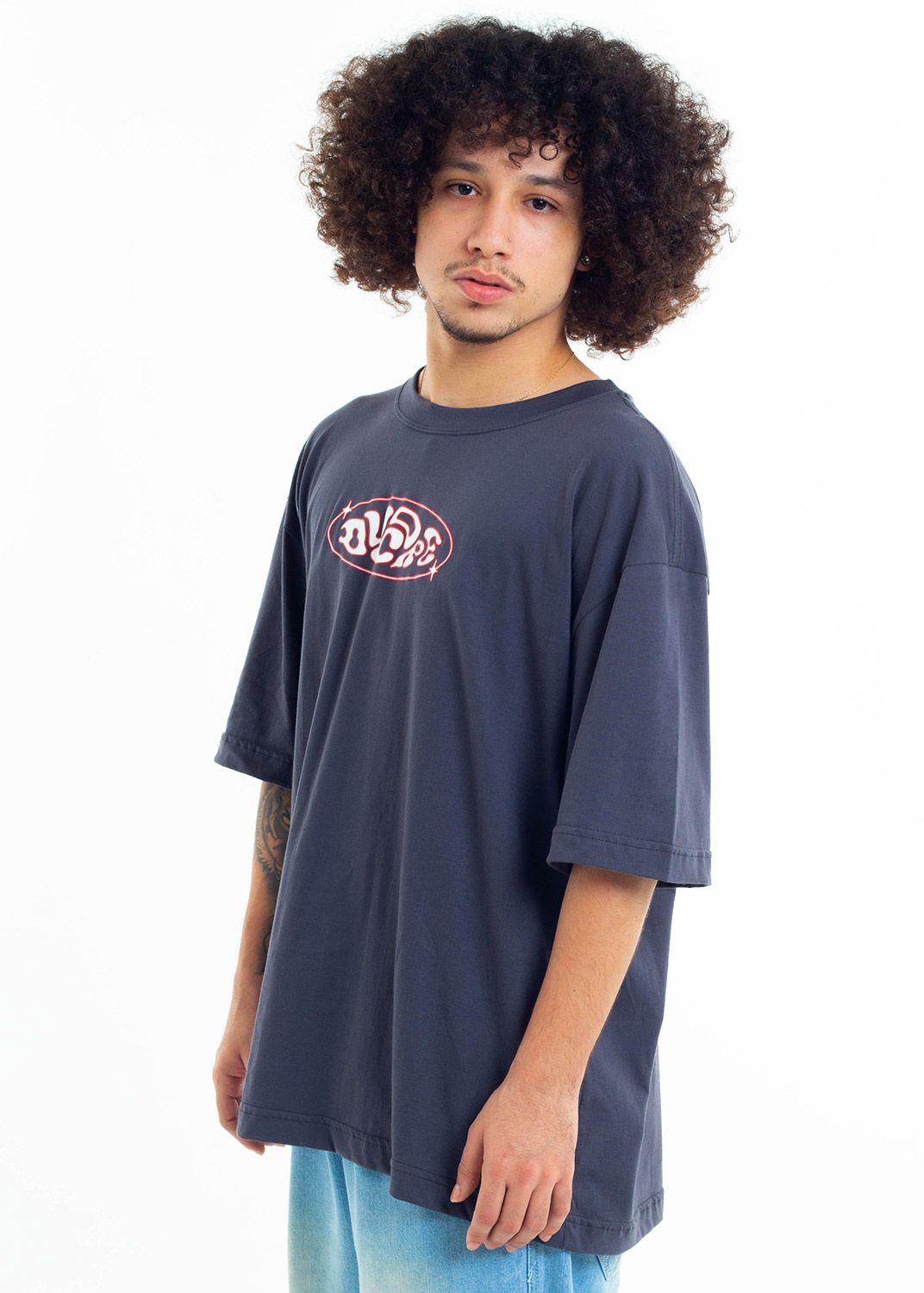 Tee Ducore "Basic Dimension" - Imagem 5