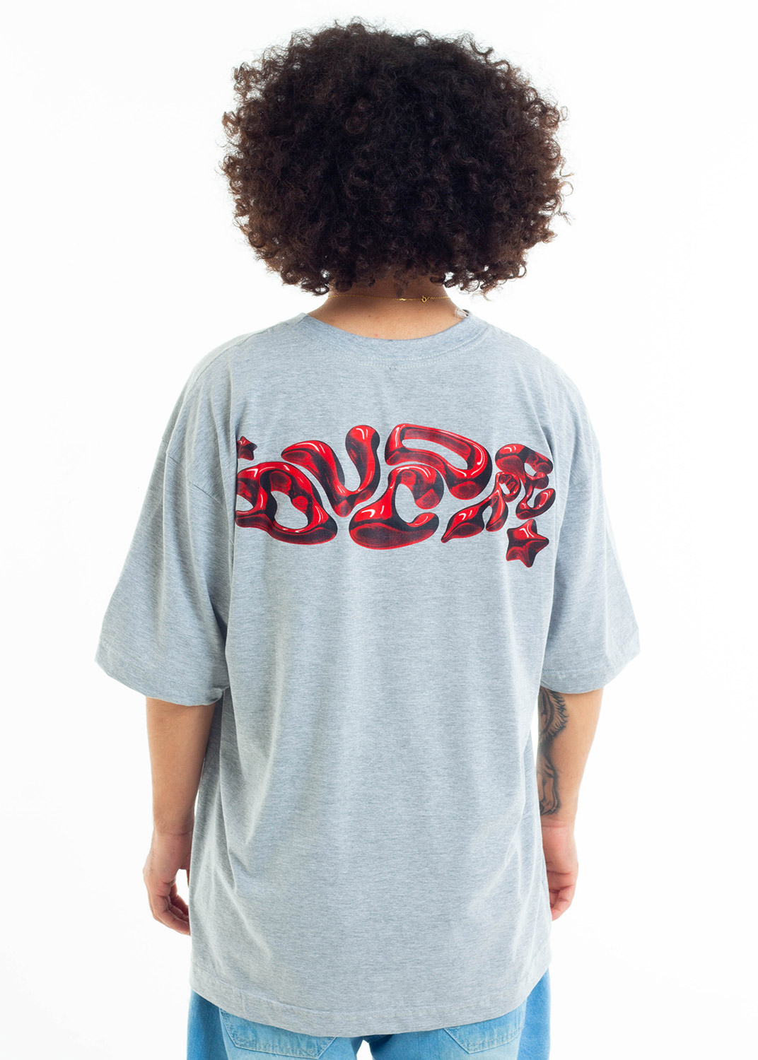 Tee Ducore "Basic Dimension" - Imagem 8