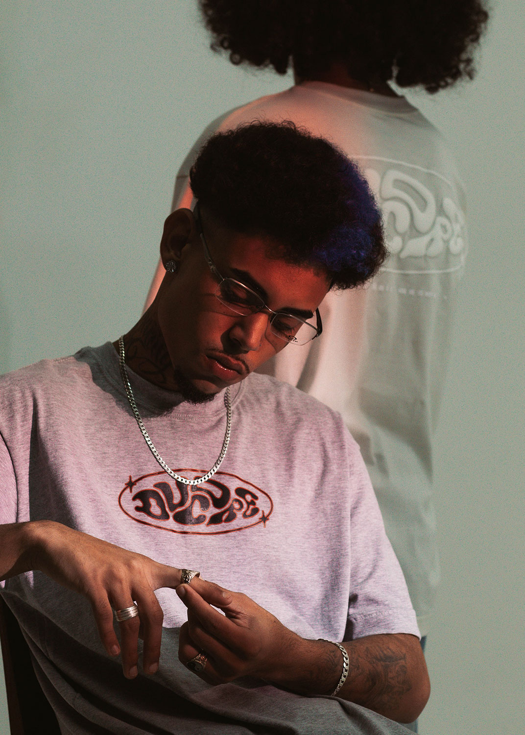 Tee Ducore "Basic Dimension" - Imagem 4