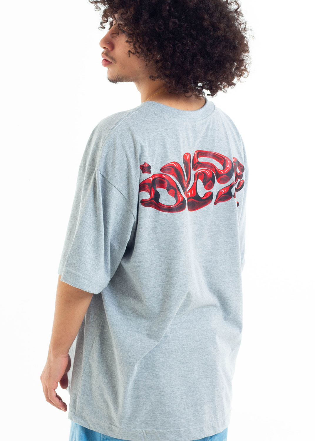 Tee Ducore "Basic Dimension" - Imagem 10