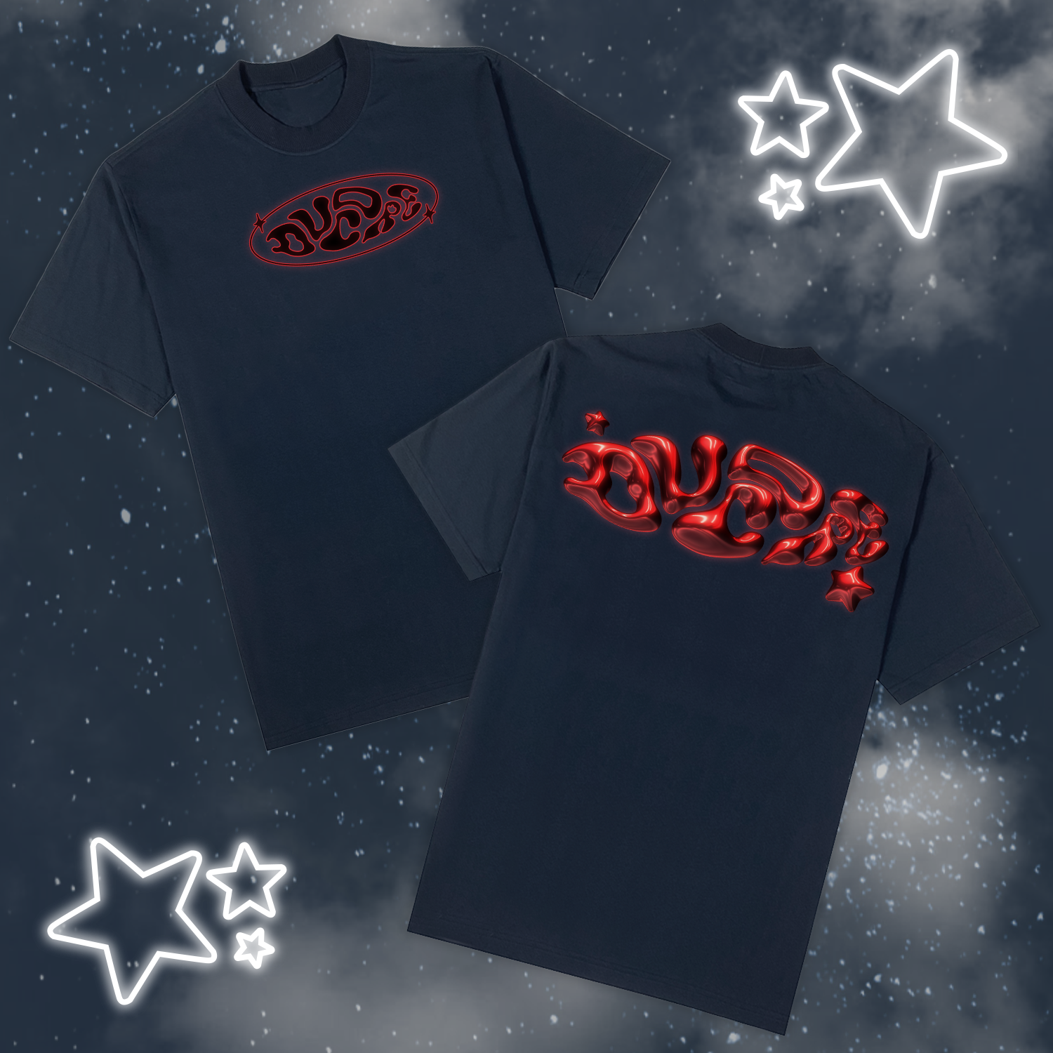Tee Ducore “Basic Dimension”