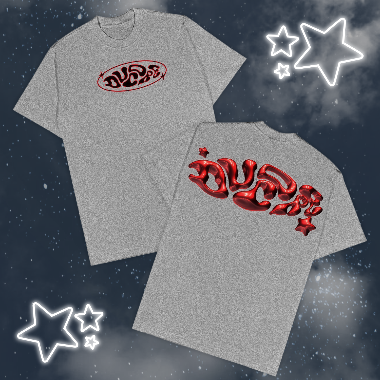 Tee Ducore “Basic Dimension”