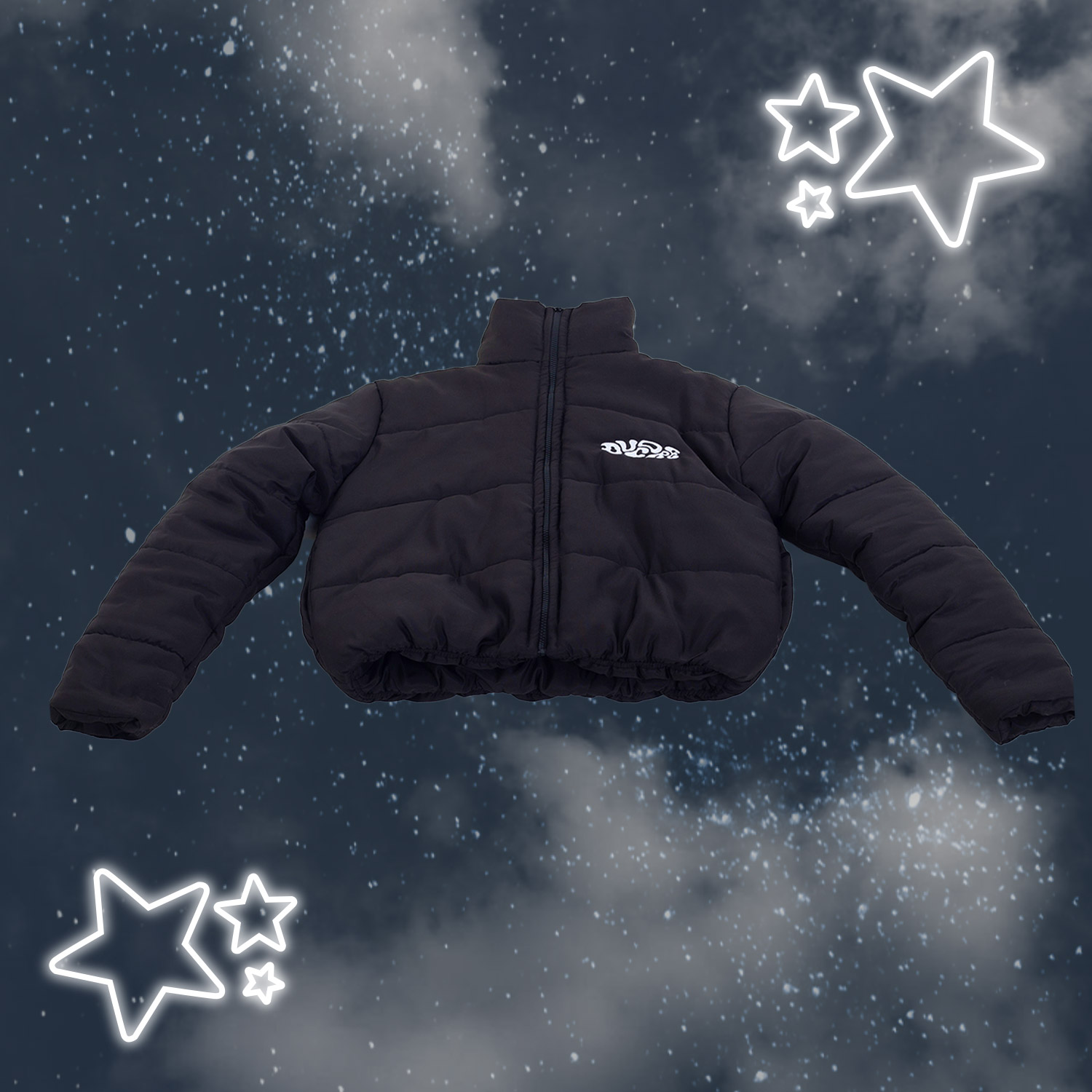 Puffer Jacket Baby